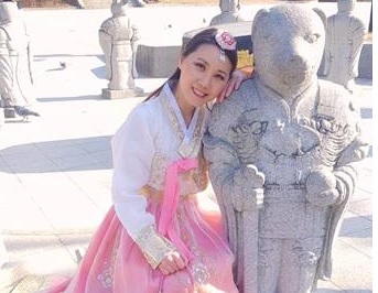 Yoo Na Kim